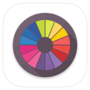 Color Identification icon