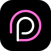 PinkLine icon