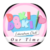 DDLC - Our Time icon