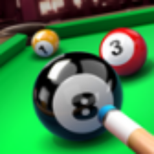 Classic Pool 3D icon