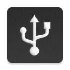 Ultimate USB icon