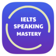 IELTS Speaking Mastery icon