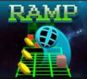 RAMP icon
