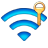 FoxFi Key icon