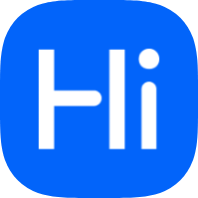 HiOS Launcher icon