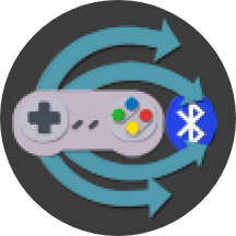 BTController icon