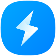 Super VPN icon