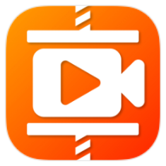Video Compressor app icon