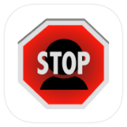 Block-Spam icon