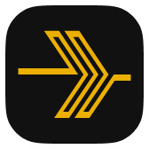 Plexamp icon