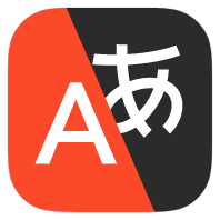 Translate icon