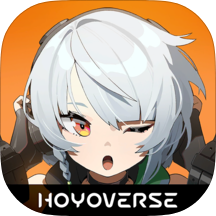 ZenlessZoneZero icon