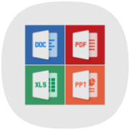 All Documents Reader icon