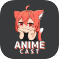 Anime Cast icon