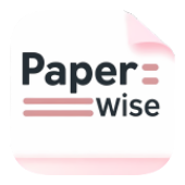PaperWise icon