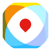 Zood Location icon