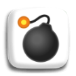 Bomber icon