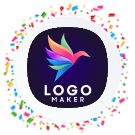 LogoX - AI Logo Maker icon