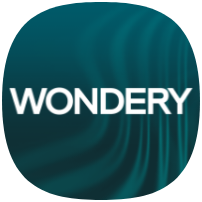 Wondery icon