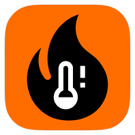 Термомонитор icon