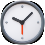 Chronos icon