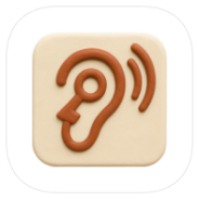 Hear Good icon