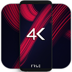 AMOLED Wallpapers icon