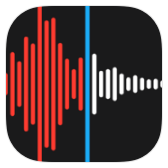 Voice Memos icon