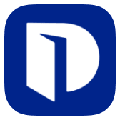 Dictionary.com icon