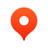 Yandex Maps icon