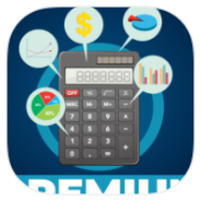 Multi Calculator icon