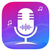 Voice changer icon