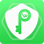 VPN SHIELD icon
