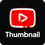 Thumbnail Maker icon