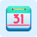 YourCalendar icon