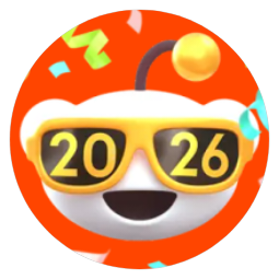 Reddit icon