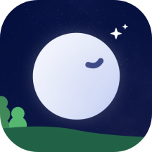 Calm Sleep Tracker icon