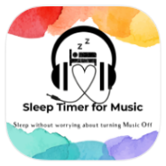 Sleep-Timer for Music Pro icon