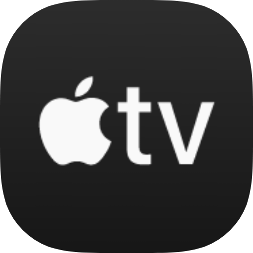 Apple TV icon