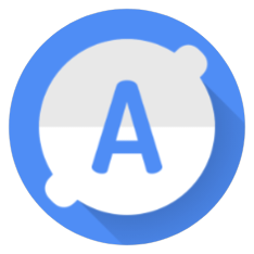 Ampere icon