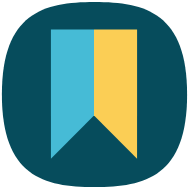 Readeck App icon