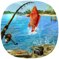 Fishing Clash icon
