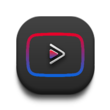 YouTube icon