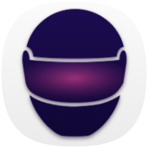 CyberBlader VPN icon
