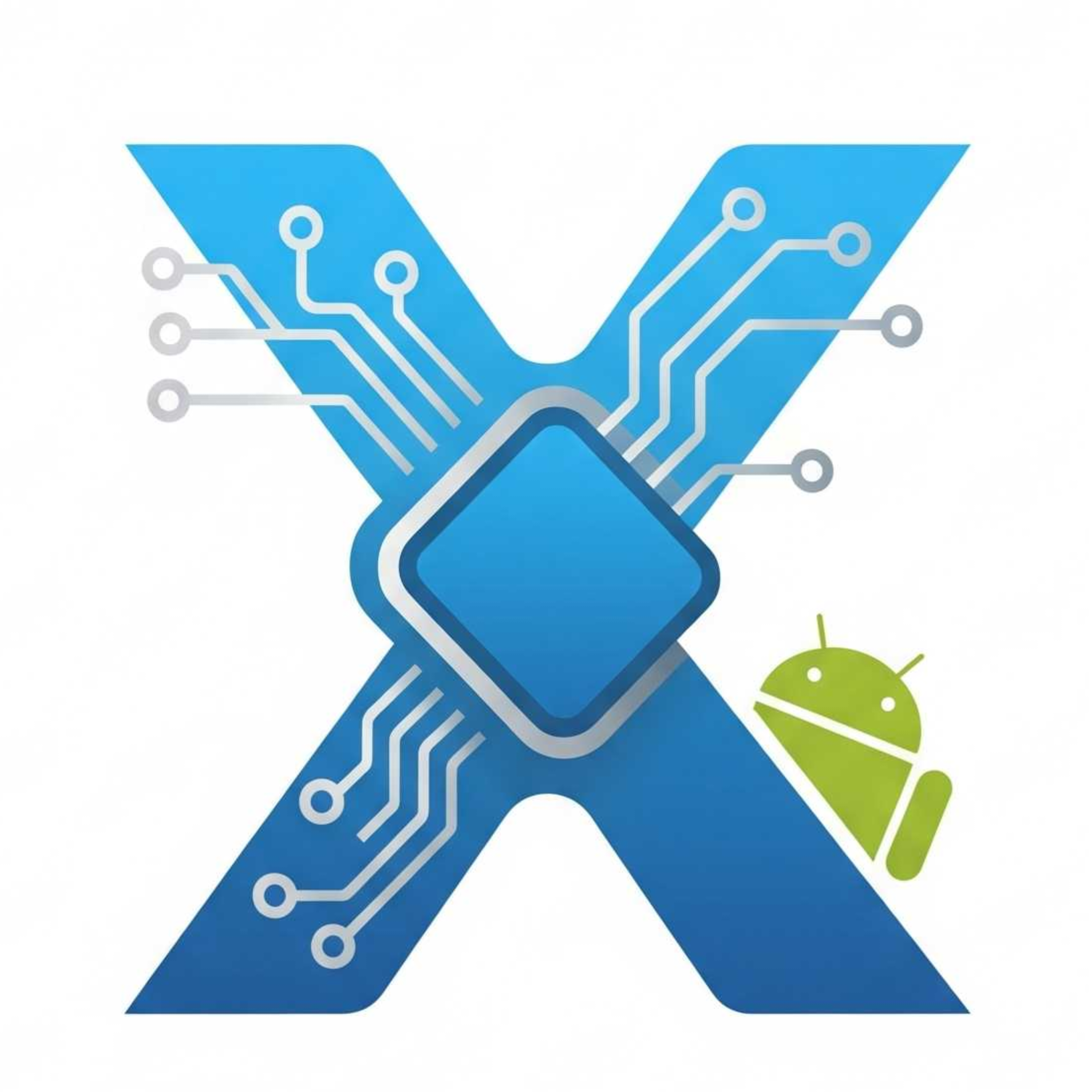 Xtra Kernel Manager icon