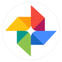 Photos icon