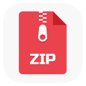 AZip Master icon