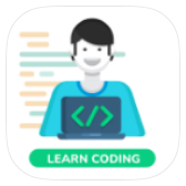 Learn to Code Pro icon