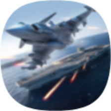 Modern Warplanes icon