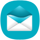 Aqua Mail icon